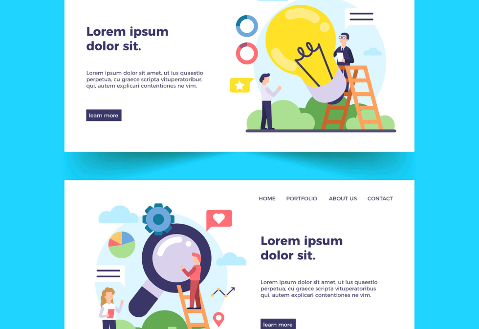 ¿Cuándo es buena idea tener una página web?
